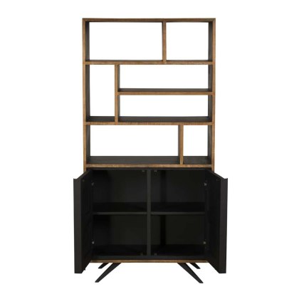 Camden Bookcase