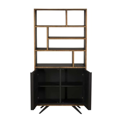Camden Bookcase