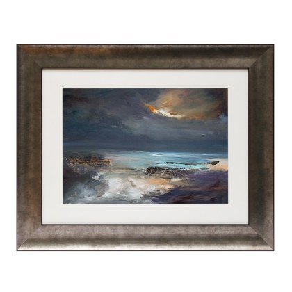 Sound Of Taransay Harris