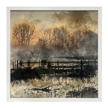 Rural Impression Right - overbrushed