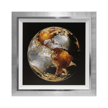 World Turning World Turning