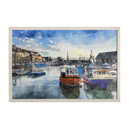 Mevagissey Mevagissey