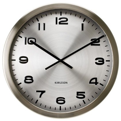 Maxie au Wall Clock Maxie au Wall Clock