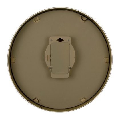 Mr Green Numbers Wall Clock Mr Green Numbers Wall Clock