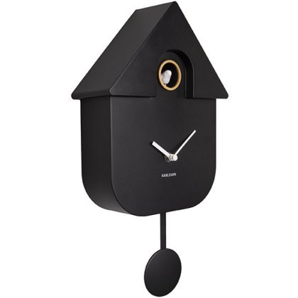 Modern Cuckoo Wall Clock Modern Cuckoo Wall Clock