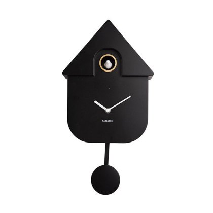 Modern Cuckoo Wall Clock Modern Cuckoo Wall Clock