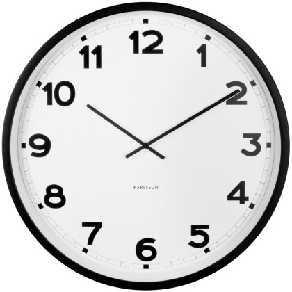 New Classic XL Wall Clock New Classic XL Wall Clock