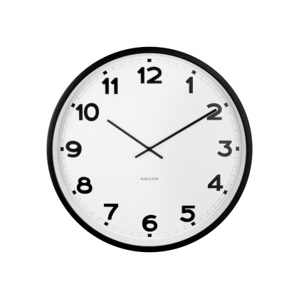 New Classic XL Wall Clock New Classic XL Wall Clock
