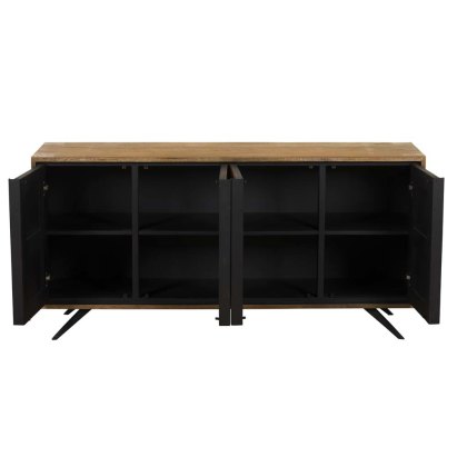 Harper Wide Sideboard