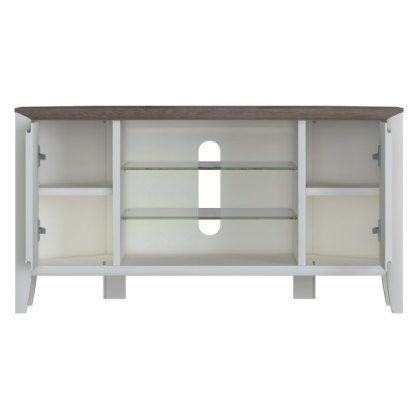 Palermo Corner Tv Unit