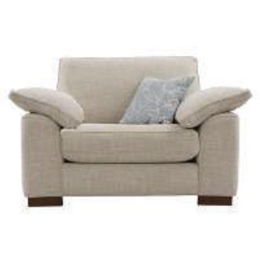 Lindsey Cuddler Sofa
