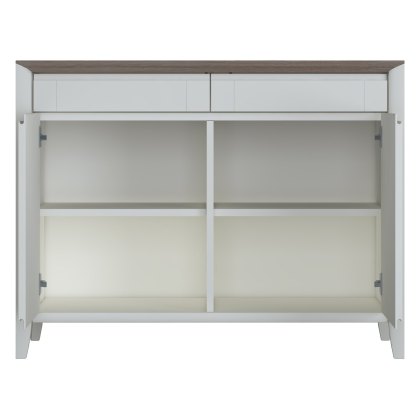 Palermo Narrow Sideboard