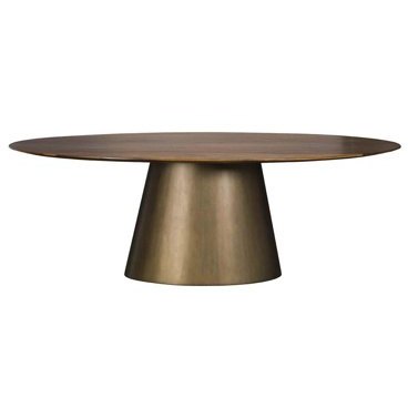 Forwich Oval Dining Table Forwich Oval Dining Table