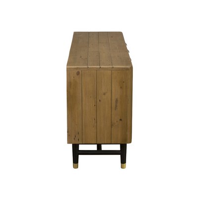 Alec Wide Sideboard