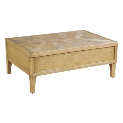 Christine Coffee Table Christine Coffee Table