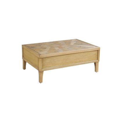 Christine Coffee Table Christine Coffee Table