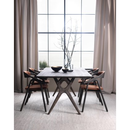 Farren Dining Table Farren Dining Table