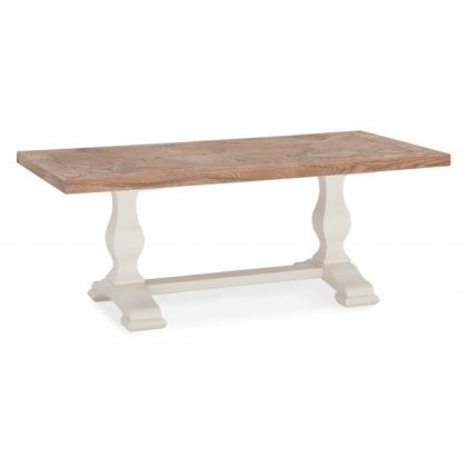 Charleston Coffee Table