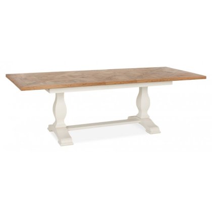 Charleston Dining Table