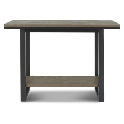 Faro Console Table