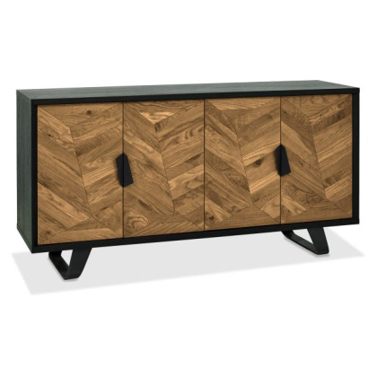 Carson Wide Sideboard