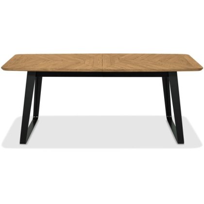 Carson 6-8 Extendable Table Carson 6-8 Extendable Table