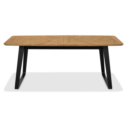 Carson 6-8 Extendable Table Carson 6-8 Extendable Table