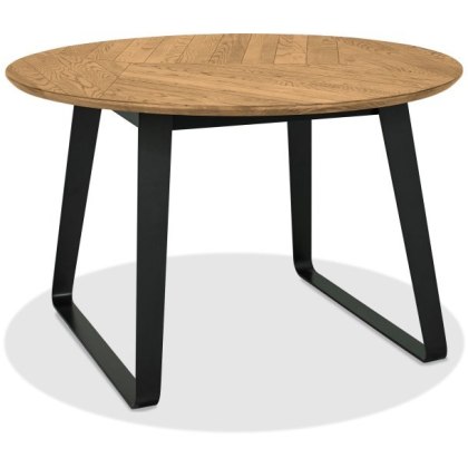 Carson Round Dining Table Carson Round Dining Table