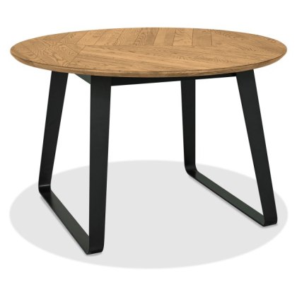 Carson Round Dining Table Carson Round Dining Table