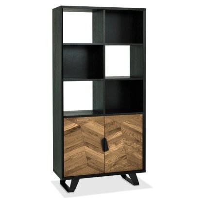 Carson Display Cabinet