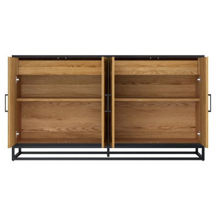 Harvey Wide Sideboard