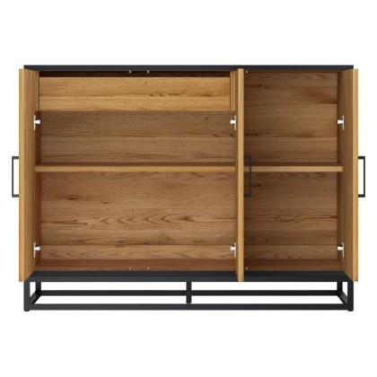 Harvey Narrow Sideboard