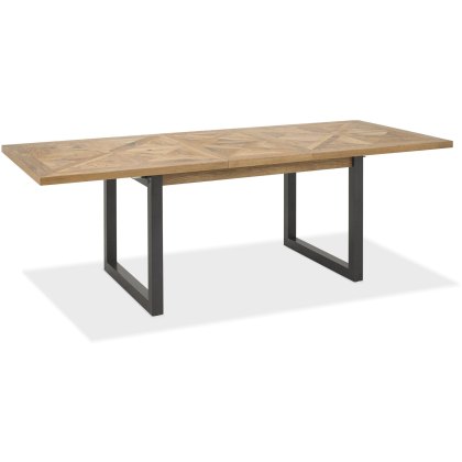 Harvey Extendable Dining Table Harvey Extendable Dining Table
