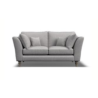 Nathan Small Sofa