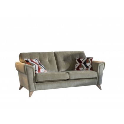 Rocco 2 Seater Sofa