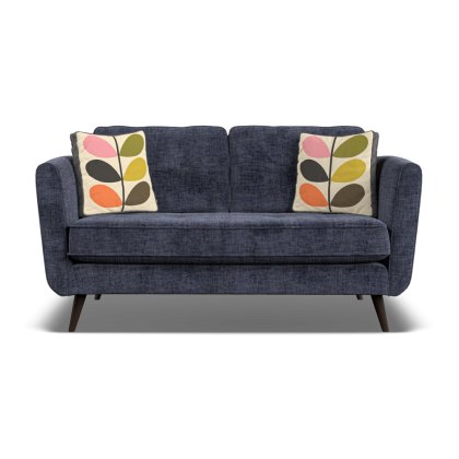 Aisha 2 Seater Small Sofa