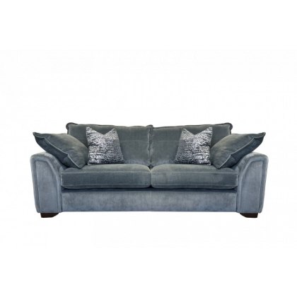 Hannah 2.5 Seater Sofa Hannah 2.5 Seater Sofa