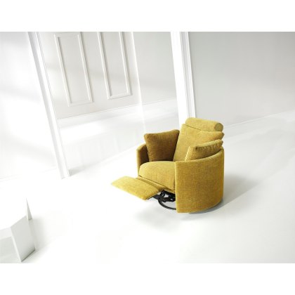Indie Relax Armchair Indie Relax Armchair