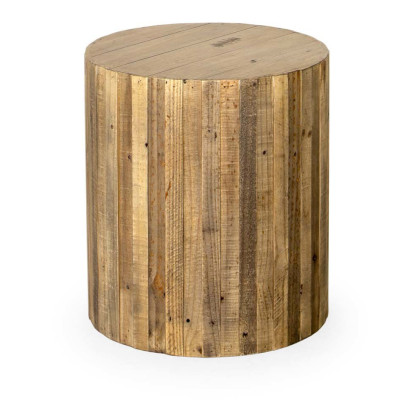 Alec Lamp Table Alec Lamp Table