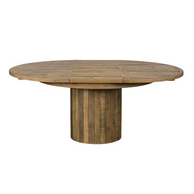 Alec Round Dining Table