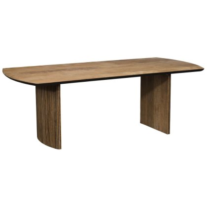 Emily 240cm Dining Table