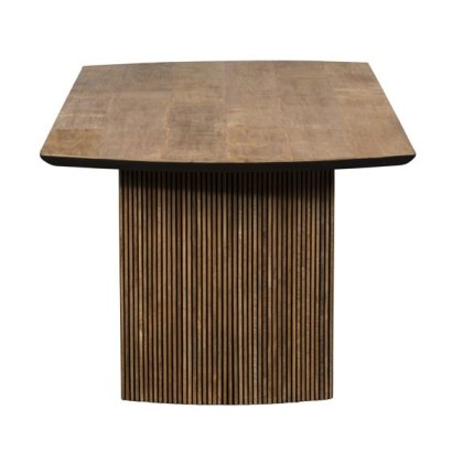Emily 240cm Dining Table