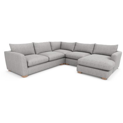 Hana Corner Group 4 LHF