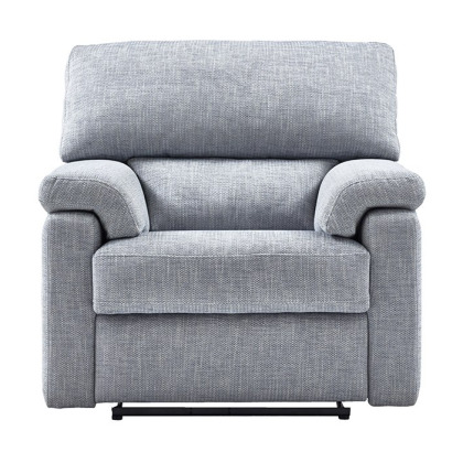 Brayan Manual Recliner Brayan Manual Recliner