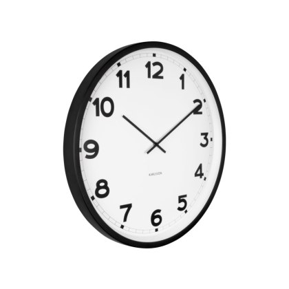 New Classic Large Wall Clock New Classic Large Wall Clock