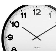 New Classic Large Wall Clock New Classic Large Wall Clock