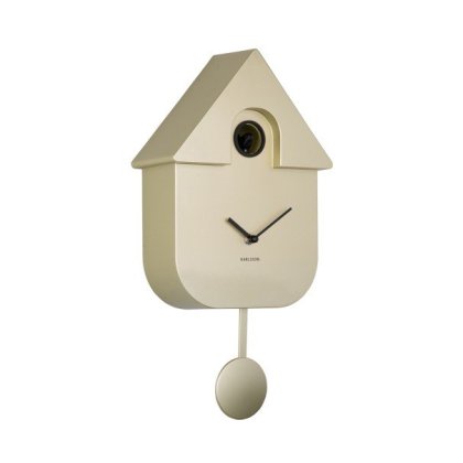 Modern Cuckoo Clock Modern Cuckoo Clock