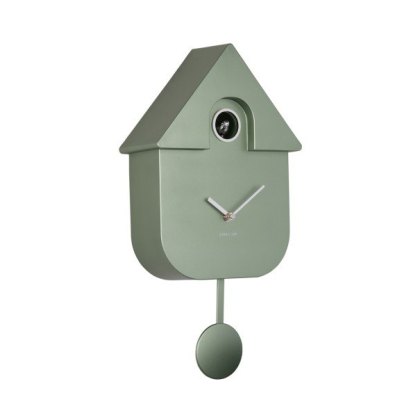 Modern Cuckoo Clock Modern Cuckoo Clock