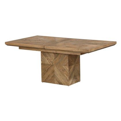 Christine 180cm - 225cm Ext. Dining Table