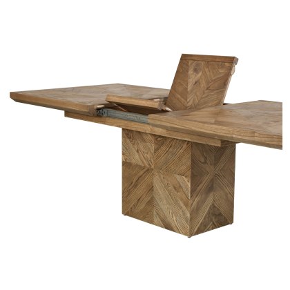 Christine 180cm - 225cm Ext. Dining Table Christine 180cm - 225cm Ext. Dining Table